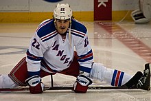 New York Islanders Linked to Brian Boyle at Trade Deadline