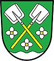 Bochovice coat of arms