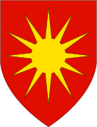Current arms (since 1959)