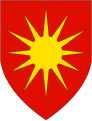 Coat of arms of Bodø kommune