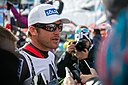 Bode Miller: Age & Birthday