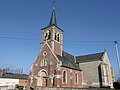 Église Saint-Martin de Boisemont