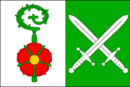 Bandera de campo militar de Boletice