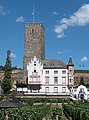 * Nomination A south view of Boosenburg, Rüdesheim --DXR 12:04, 22 January 2023 (UTC) * Promotion  Support Good quality. --Ermell 14:22, 22 January 2023 (UTC)