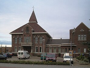 Gemeentehuis