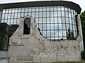 Église de l'abbaye Saint-Ambroix de Bourges