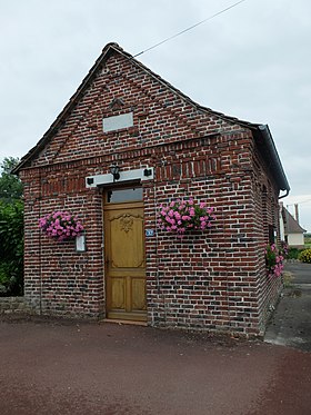 Brévillers (Pas-de-Calais)