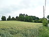 Site du Mont-Saint-Sauveur, à Pitet