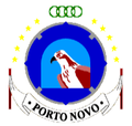 Vignette pour Porto Novo (municipalité du Cap-Vert)