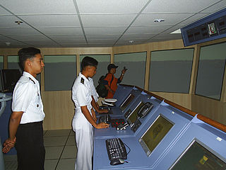 <span class="mw-page-title-main">Maritime studies</span>