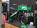 * Nomination Electric fat bike by Brekr at Cyclingworld Europe 2024 in Meerbusch --MB-one 14:30, 8 June 2024 (UTC) * Promotion  Support Good quality. --Poco a poco 14:35, 8 June 2024 (UTC)