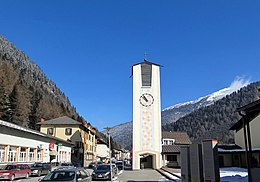 Brenner – Reiseführer auf Wikivoyage