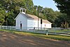 Brighton District No. 8 School Brighton Michigan.JPG