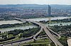 Brigittenauer Brücke, Handelskai