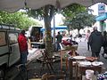 Secondhand Market, Chateauroux