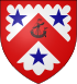 Arms of The Brodie of Idvies