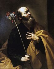 Brooklyn Museum - Saint Joseph avec la tige fleurie - Jusepe de Ribera - dans l'ensemble.jpg