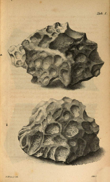 Broumov (meteorit)