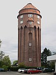 Wasserturm Brunsbüttel