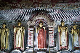 Dambulla