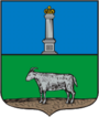 Buinsk COA (Simbirsk Governorate) (1778).png