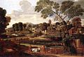 Funebrae Phocionis (Nicolaus Poussin)