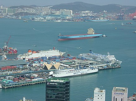 Busan - Wikipedia