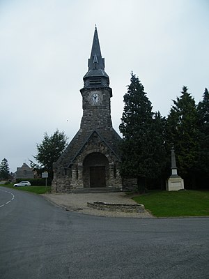 Habiter à Bussu