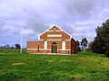 Public hall