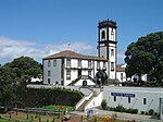 Thumbnail for Ribeira Grande City Hall