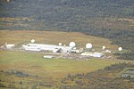 Vignette pour Station des Forces canadiennes Leitrim