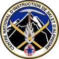 Centre national d’instruction de ski et d’alpinisme de la Gendarmerie