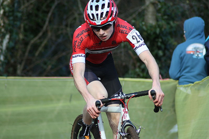 File:CYCLOCROSS 2015 ABERGAVENNY 556 (16280237192).jpg