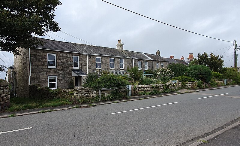 File:Calartha Terrace, Pendeen, Cornwall - July 2023 (2).jpg