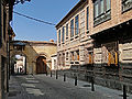 Miniatura para Calle de Velarde (Segovia)