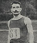 Vignette pour Championnats de France d'athlétisme 1910