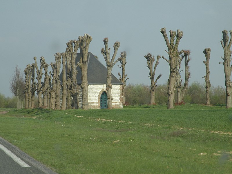 File:Canchy 80 - Chapelle Notre-Dame-de-Foy.JPG