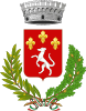 Coat of arms of Canino