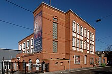 Capitol Theater in Duesseldorf-Flingern-Sued, von Suedwesten.jpg