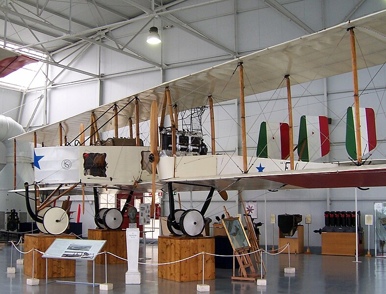 File:Caproni CA.3 2009-06-06.jpg