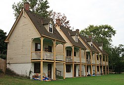 Captain's Houses, Centreville, Maryland.jpg