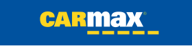 CarMax logó