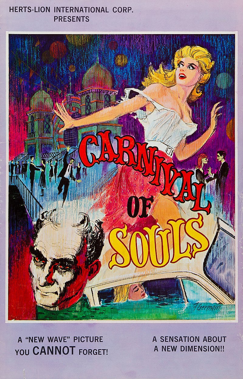 Carnival of Souls - Wikipedia