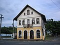 Casa alemã em Joinville, construída em 1921 pelo açougueiro Otto Schroeder.jpg