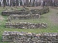 Ruine von Castelseprio