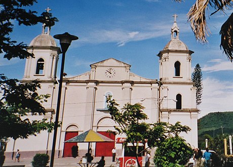 Roman Catholic Diocese of Estelí