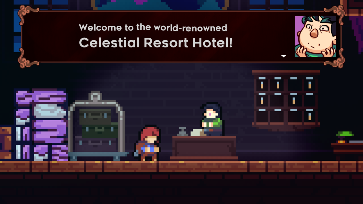 Celeste (video game) - Wikipedia