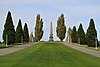 Cenotaph ve Savaş Anıtı, Hobart, Tasmania.jpg