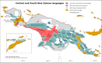 Thumbnail for Central and South New Guinea languages