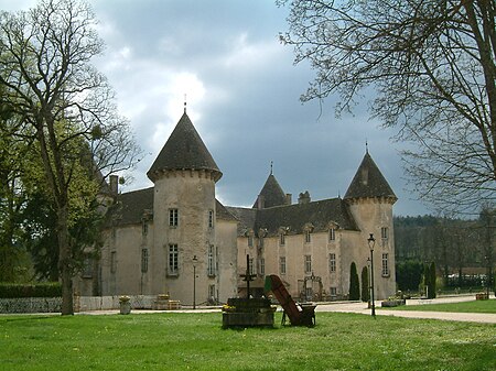 Savigny-lès-Beaune